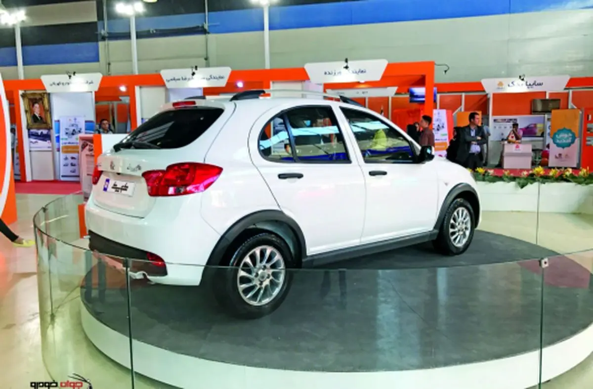 دور جدید پیش فروش محصولات سایپا از ساعت 10 چهارشنبه 24 مرداد (+جزئیات و جدول)