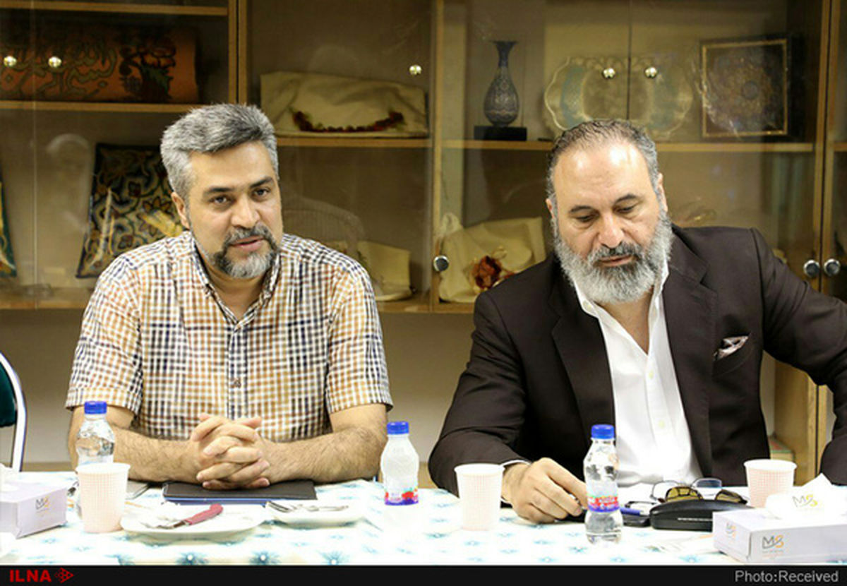 تلاشهای حمید فرخنژاد برای حل مشکلات بیماران مبتلا به ام اس