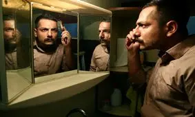 حضور دوباره بازیگر سریال وضعیت سفید در سینما/همه چیز برای عباس غزالی عادیه