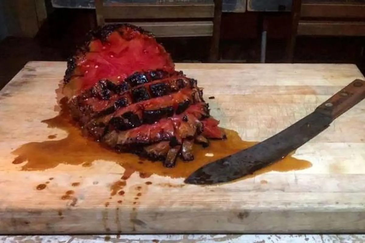 رستورانی که هندوانه دودی و پخته شده می فروشد! + تصاویر