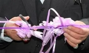 تصفیه‌خانه صنعتی تمام مکانیزه در تاکستان افتتاح شد