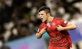 بازیکن الدحیل: قهرمانی در آسیا هدف اول ماست