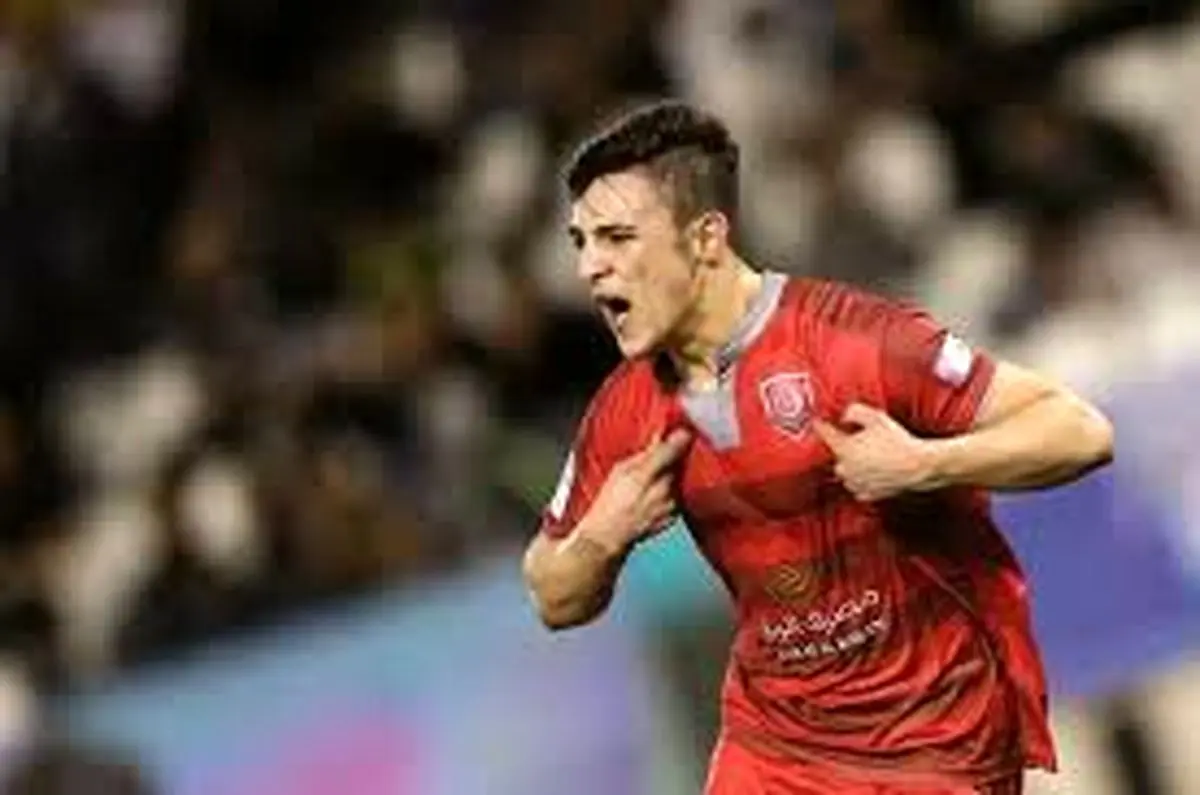 بازیکن الدحیل: قهرمانی در آسیا هدف اول ماست