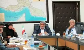 برنامه‌ها و طرح‌های مدیران هرمزگان در حوزه اشتغال عملیاتی شود‌