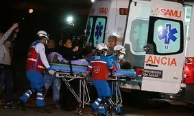 غذای سمی مراسم تشییع جنازه فاجعه آفرید