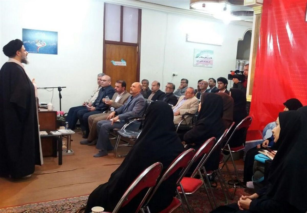 نیروی انسانی نخبه مهمترین سرمایه استان خوزستان است
