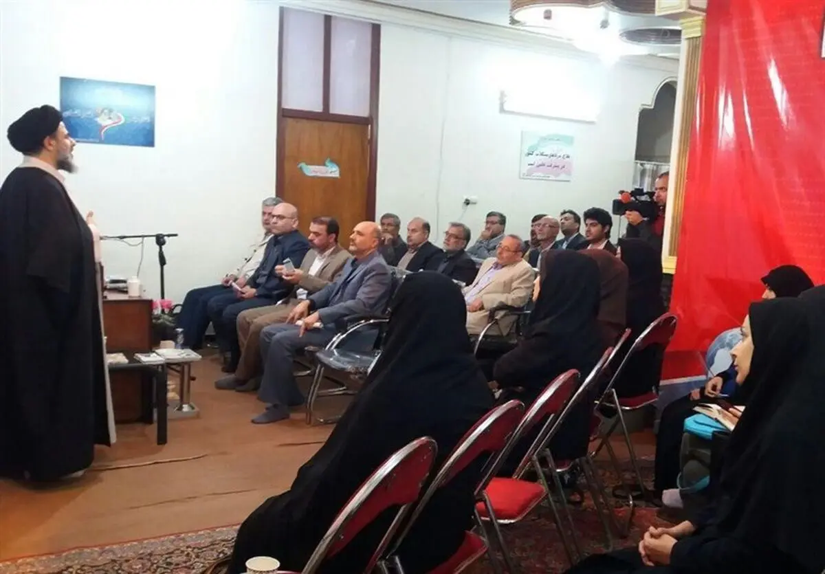 نیروی انسانی نخبه مهم‌ترین سرمایه استان خوزستان است