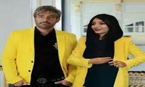«عاشقانه» گلزار و ساره بیات هم چنان ادامه دارد