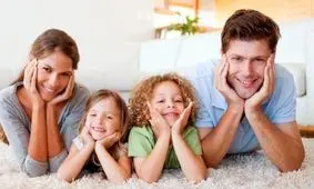 5 قانون ساده برای آنکه فرزندان خوبی تربیت کنیم