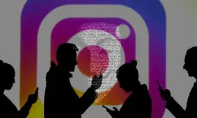 صدها حساب کاربری اینستاگرام هک شد