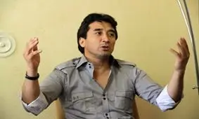 افشاگری خداداد عزیزی علیه دو اسم بزرگ فوتبال ایران!