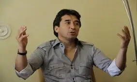 افشاگری خداداد عزیزی علیه دو اسم بزرگ فوتبال ایران!