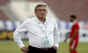 مزایای گل نخوردن پرسپولیس از نگاه برانکو