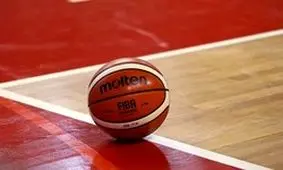 رکورد تماشای مسابقات بسکتبال جوانان شکسته شد