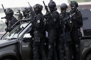 استفاده از 100 هزار نیروی پلیس برای برقراری امنیت
