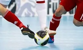 اعلام اسامی بازیکنان دعوت شده به اردوی تدارکاتی فوتسال