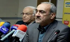 واکنش مدیر پرسپولیس به کمپین #فرزندت_کجاست؟: پسرم خواننده فعال موسیقی است