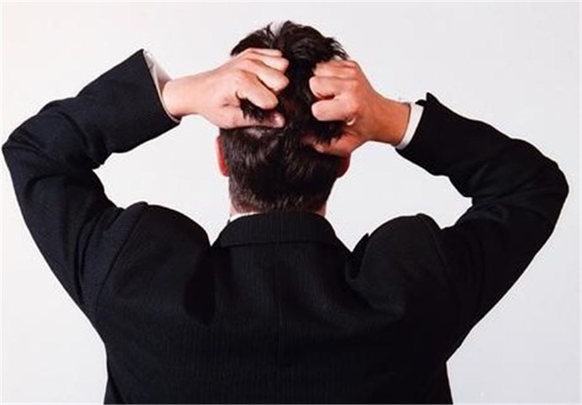 ایرانیها بیشتر دچار استرس فریز هستند/چرا استرس همیشه بد نیست؟