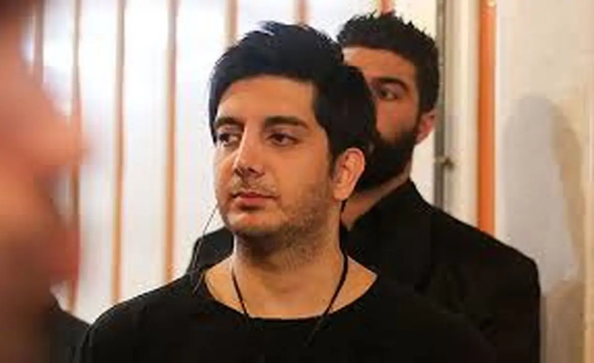 فرزاد فرزین آقازاده است؟ / ببینید