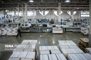درخواست لغو ممنوعیت صادرات کاغذ بسته‌بندی از وزیر صنعت