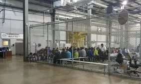 وضعیت وخیم کودکان مهاجران صدای سناتورهای دموکرات را درآورد