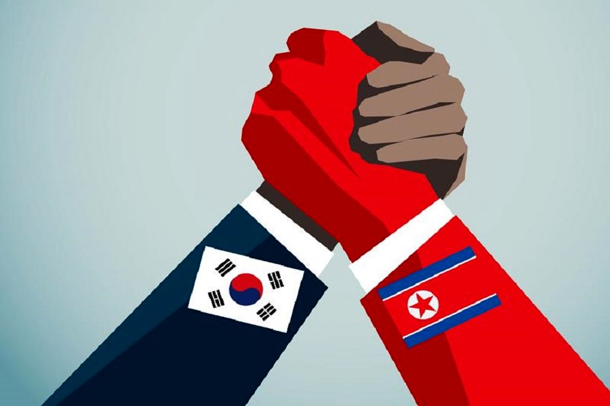 کره شمالی: کره جنوبی با تحریم های آمریکا همراهی نکند