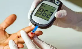 اگر دیابت دارید بیشتر هوای این عضو حیاتی بدنتان را داشته باشید