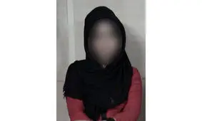 سهراب از من خواست رقاص اینستاگرام شوم !