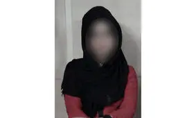 سهراب از من خواست رقاص اینستاگرام شوم !