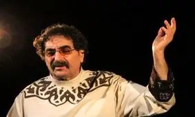 خواننده معروف در دوران سربازی!