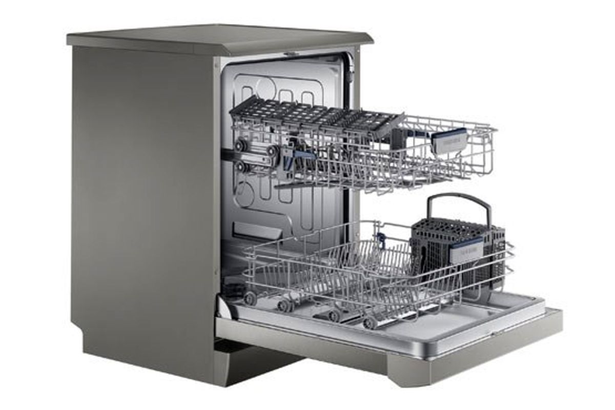 نرخ انواع ماشین‌ ظرفشویی در بازار چقدر است؟