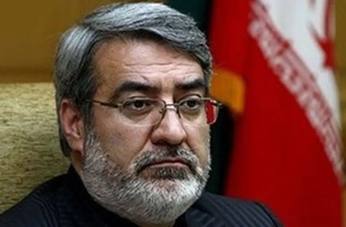 جزئیات برنامه‌های سفر وزیر کشور به اصفهان
