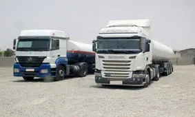 کشف بیش از ۶۴ هزار لیتر بنزین قاچاق در چابهار