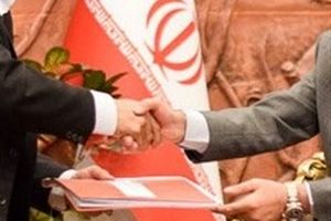 امضای یک قرارداد جدید با اروپایی ها در بخش پایین دستی صنعت نفت