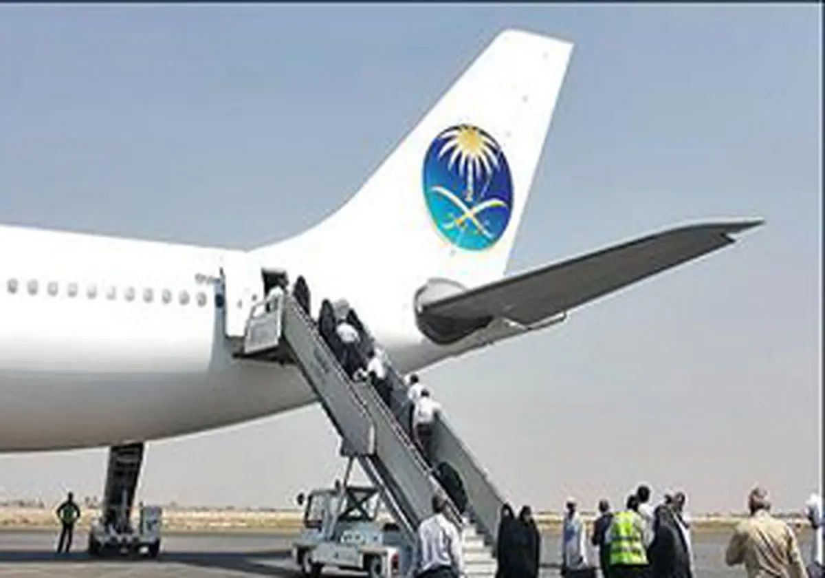 مرگ زائر گلستانی در فرودگاه گرگان