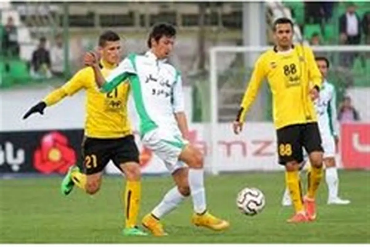 قیمت بلیت شهرآورد اصفهان نصف شد