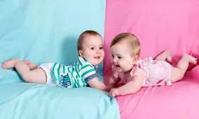 تعیین جنسیت با آی وی اف (IVF) ممکن است؟