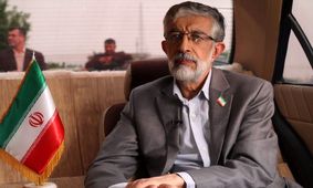 پاسخ حداد عادل به رضا پهلوی در برابر تحریک مردم