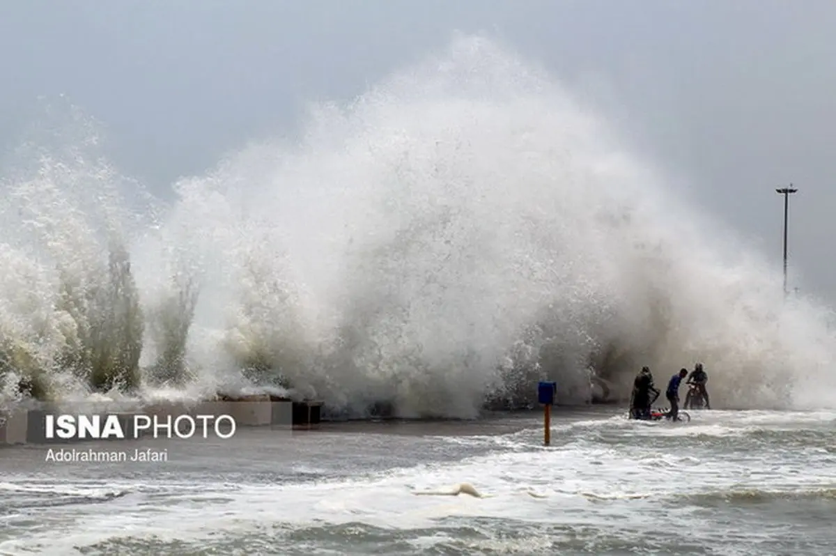بیایید رو در رو صیادان بومی هرمزگان را قانع کنید