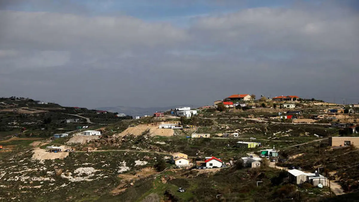 تصویب طرح ساخت ۲۰ هزار واحد مسکونی برای صهیونیست‌ها در قدس