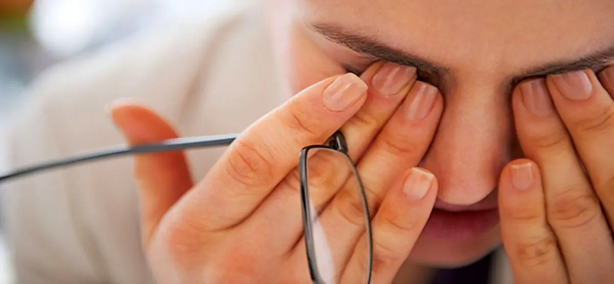 چرا برخی از خانم‌ها همواره احساس خستگی می‌کنند