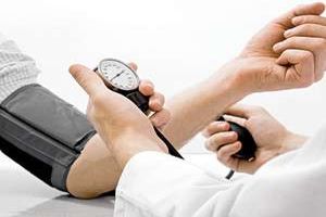 افت فشار خون در بزرگسالان نشانه چیست