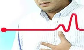 علائمی رایجی که خبر از بیماری قلبی در شما می‌دهند