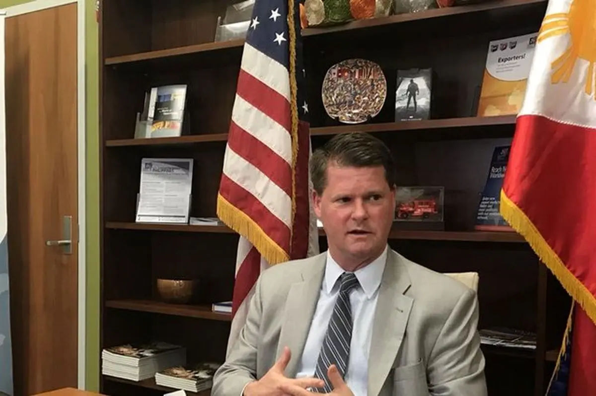 هشدار آمریکا به فیلیپین درباره خرید تجهیزات روسی