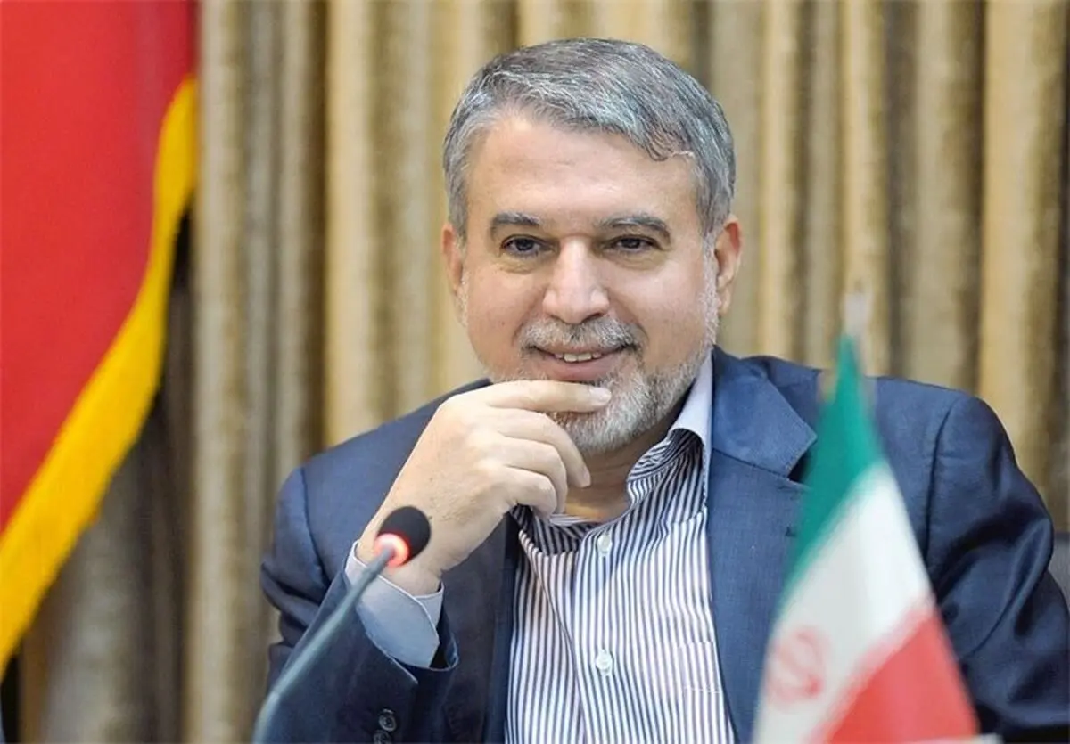 وزیر فرهنگ و ارشاد اسلامی میهمان زنجان شد