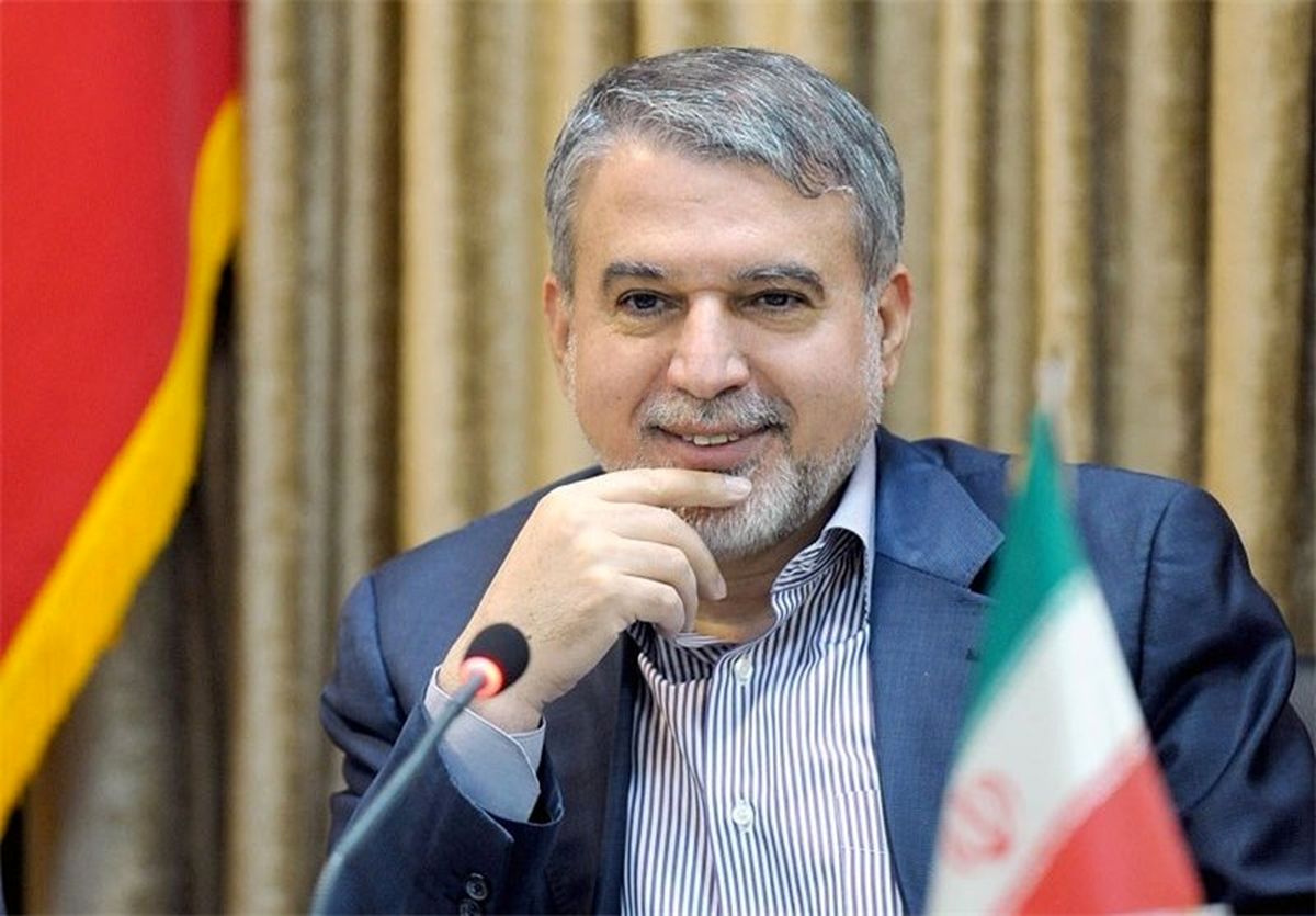 وزیر فرهنگ و ارشاد اسلامی میهمان زنجان شد