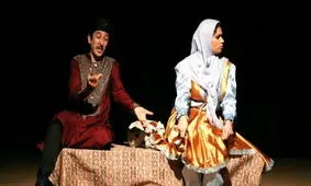 تاثیر نامطلوب "پلاسکو" بر یک نمایش جشنواره‌ی فجر