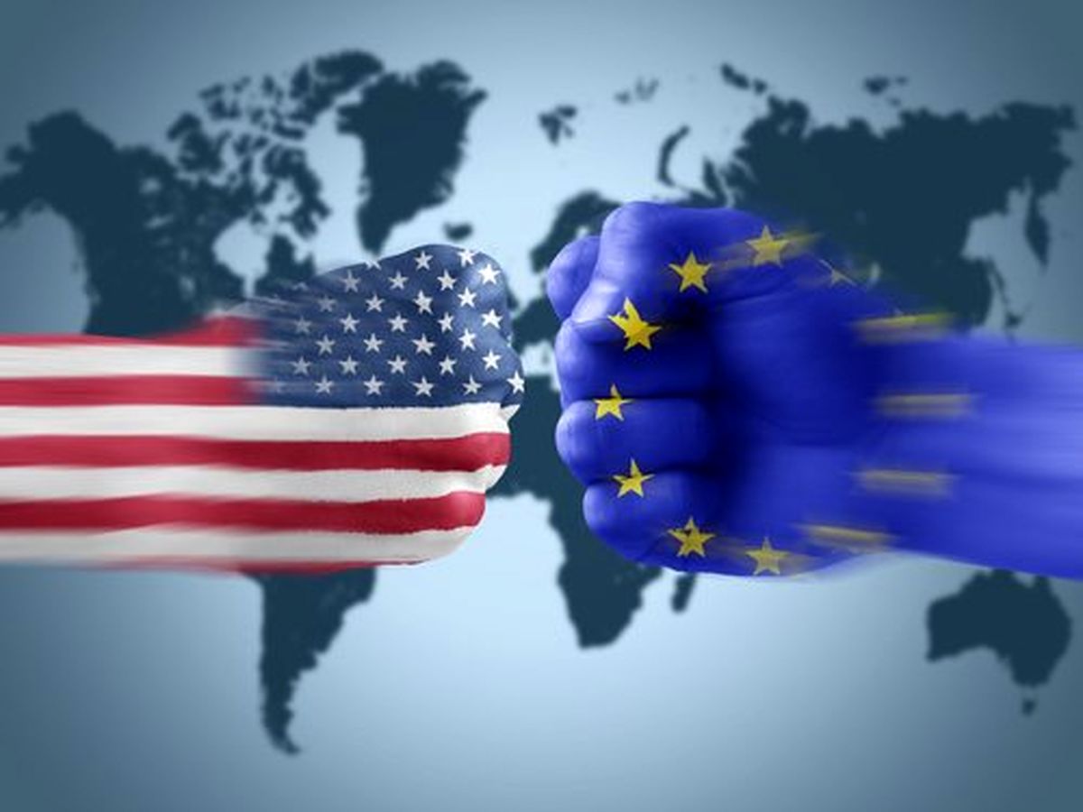 شرکت‌های متوسط اروپایی مستقل از بازار آمریکایی می‌توانند با ایران تجارت کنند
