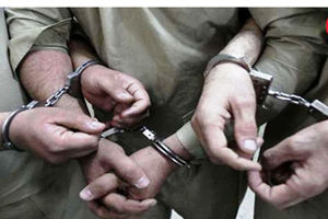 دستگیری اعضای باند قاچاق داروی نایاب در بابل