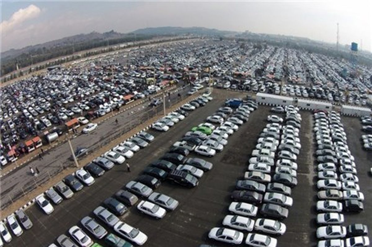 خودرو‌های ۵۰ میلیون تومانی در بازار کدامند؟